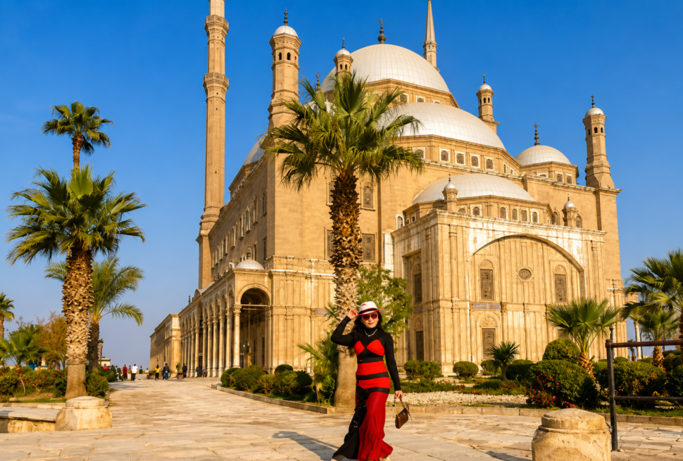 Cairo Layover Without a Tour: Is It Possible?