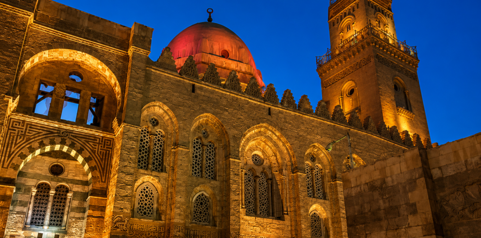 20 Day Egypt Historical Tour – Pyramids, Temples & Tombs
