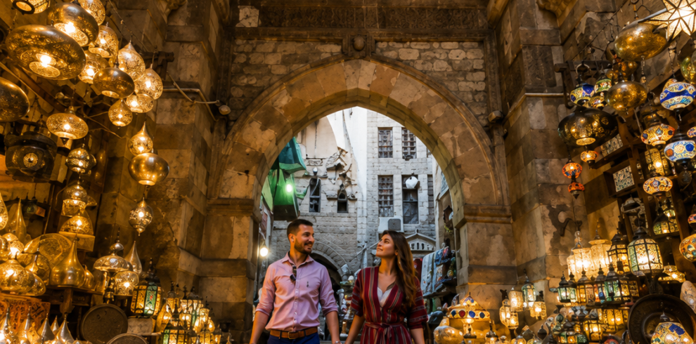 VIP Private Cairo Tour with Egyptologist – 2 Days