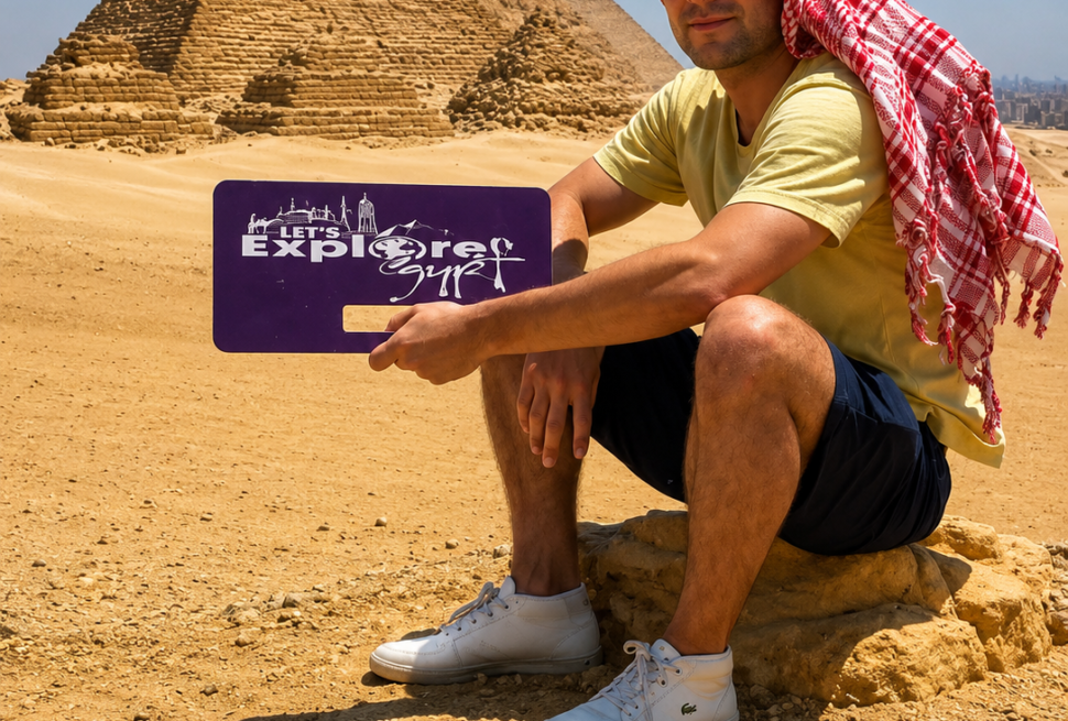 Cairo Airport Layover Tour vs. Airport Hotel: Which Option Is Better?