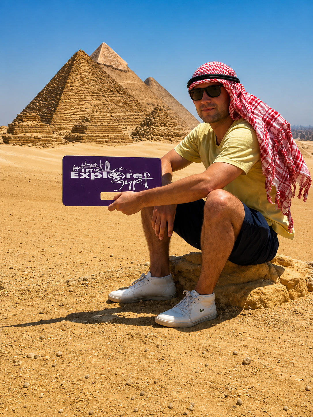 Cairo Airport Layover Tour vs. Airport Hotel: Which Option Is Better?