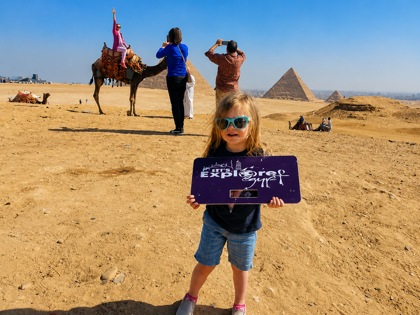 How to Book a Cairo Layover Tour: A Step-by-Step Guide
