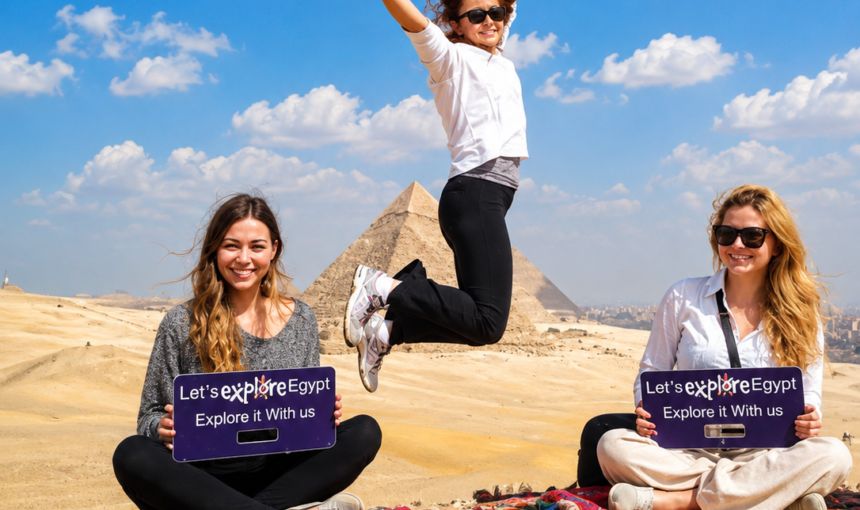 Cairo Stopover vs. Layover: What’s the Difference? A Complete Travel Guide