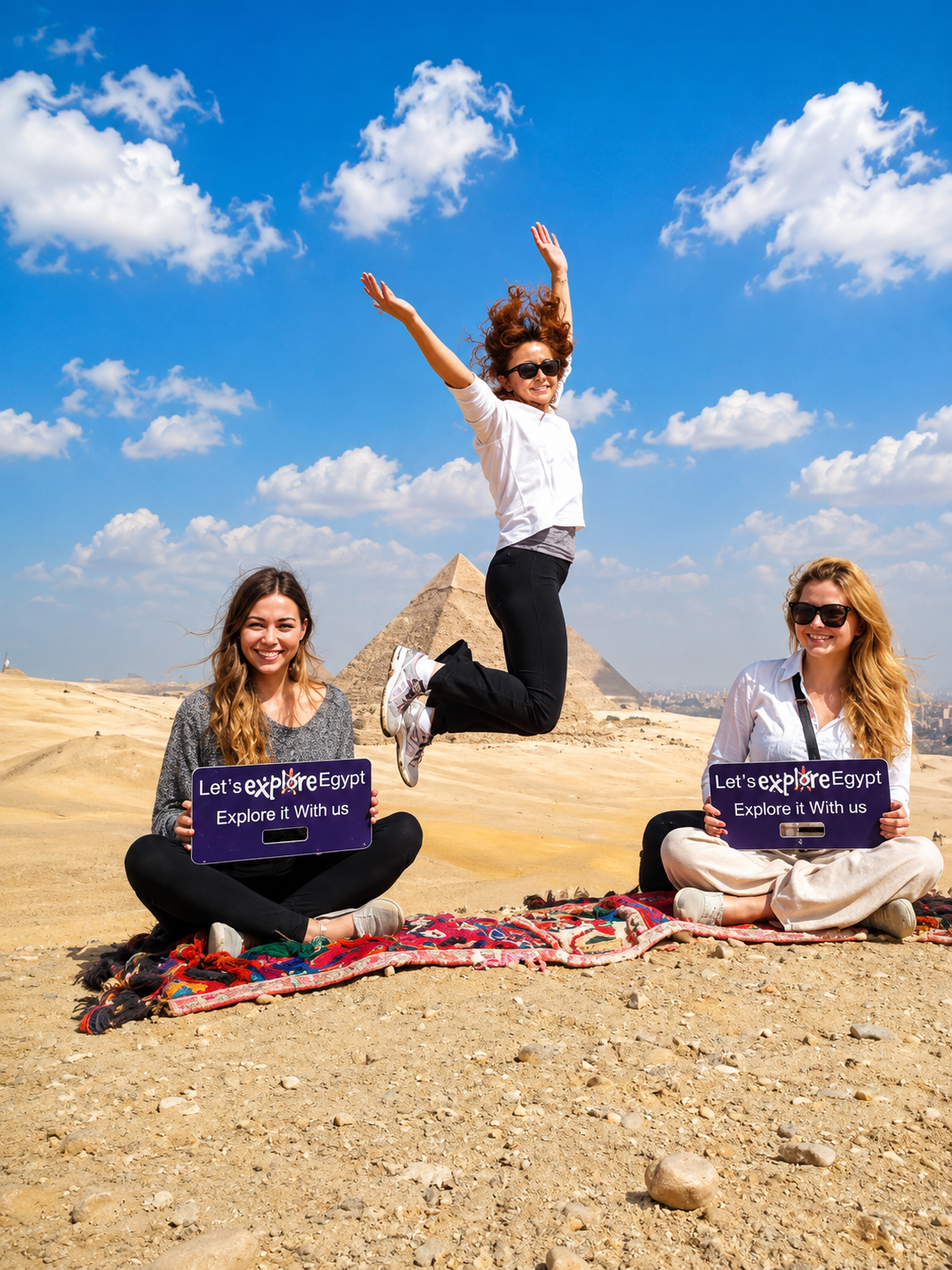 Cairo stopover vs layover