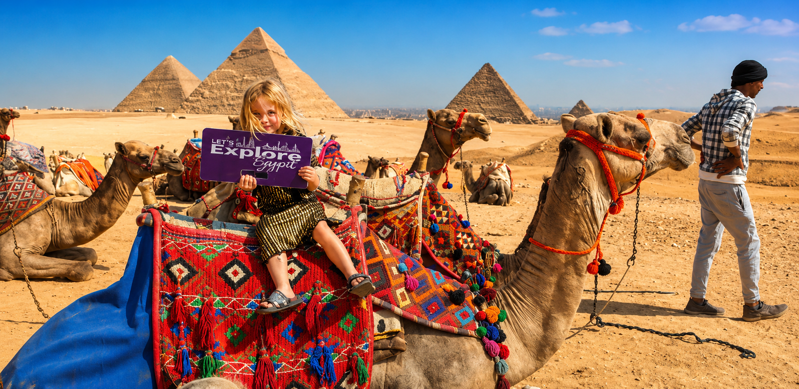 Is a Private Cairo Layover Tour Better Than a Group Tour?