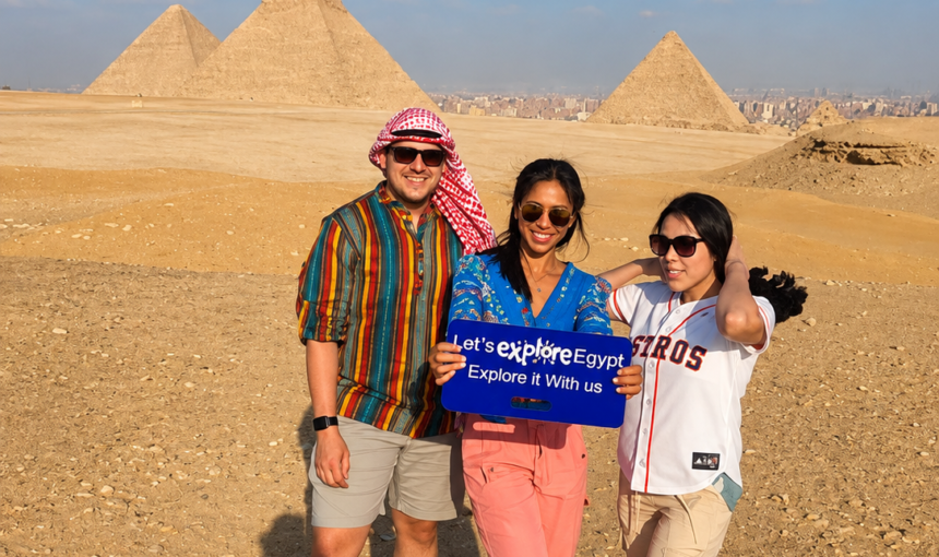 Cairo Layover Tour with Lunch: Where to Eat During Your Stopover