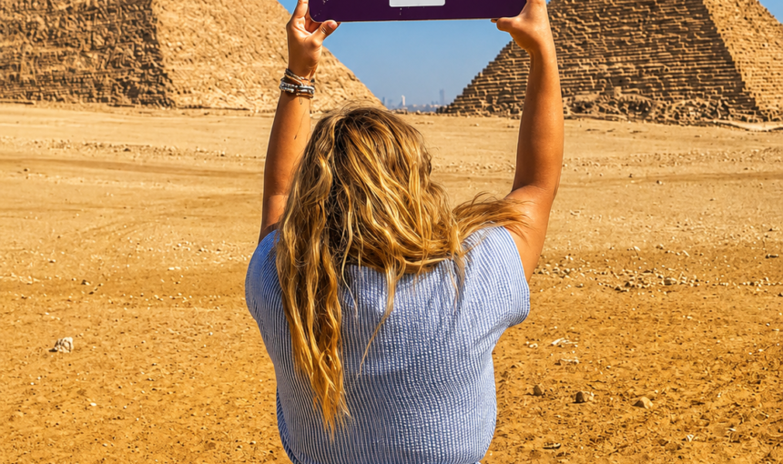 Cairo Layover Tour for Solo Travelers: Tips, Safety & Best Places to Visit