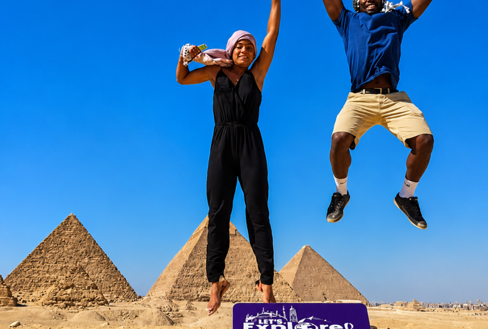 Planning a Cairo layover with luggage? Learn about airport baggage storage, airline baggage transfers, hotel options, and visiting the Giza Pyramids during a stopover.