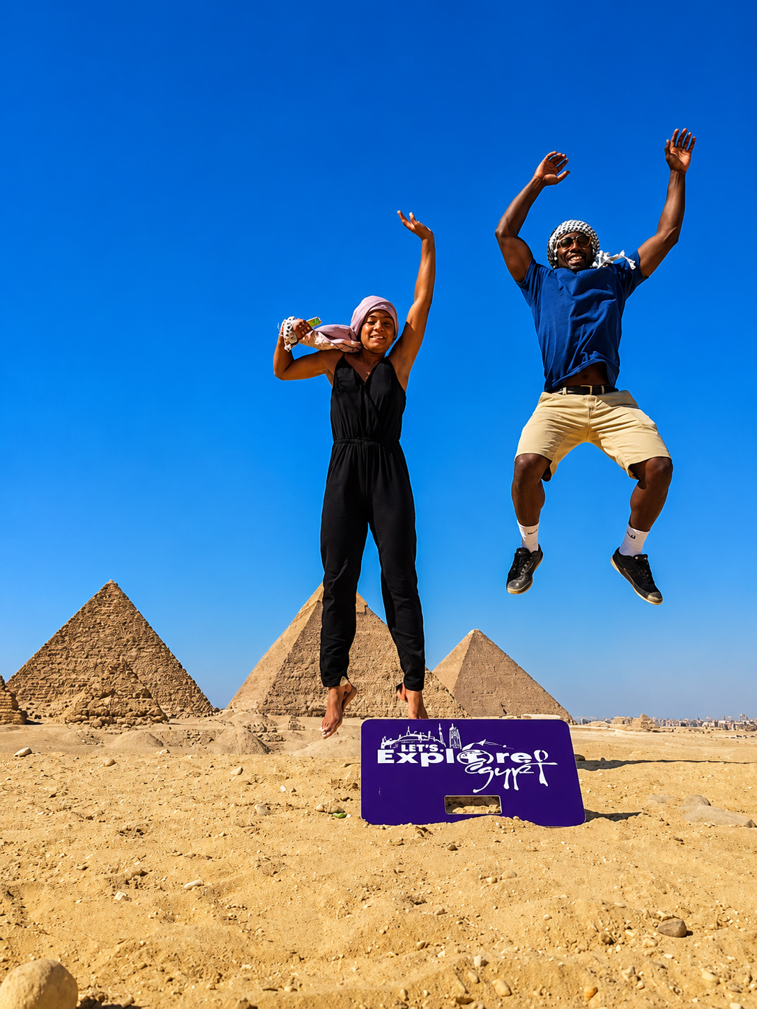 Planning a Cairo layover with luggage? Learn about airport baggage storage, airline baggage transfers, hotel options, and visiting the Giza Pyramids during a stopover.