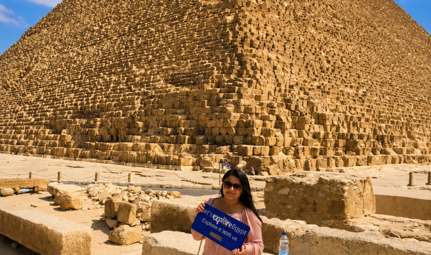 Cairo Layover Tour Booking Checklist: What to Confirm Before You Pay