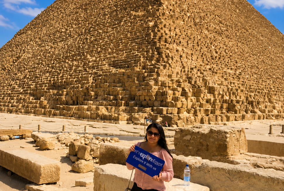 Cairo Layover Tour Booking Checklist: What to Confirm Before You Pay