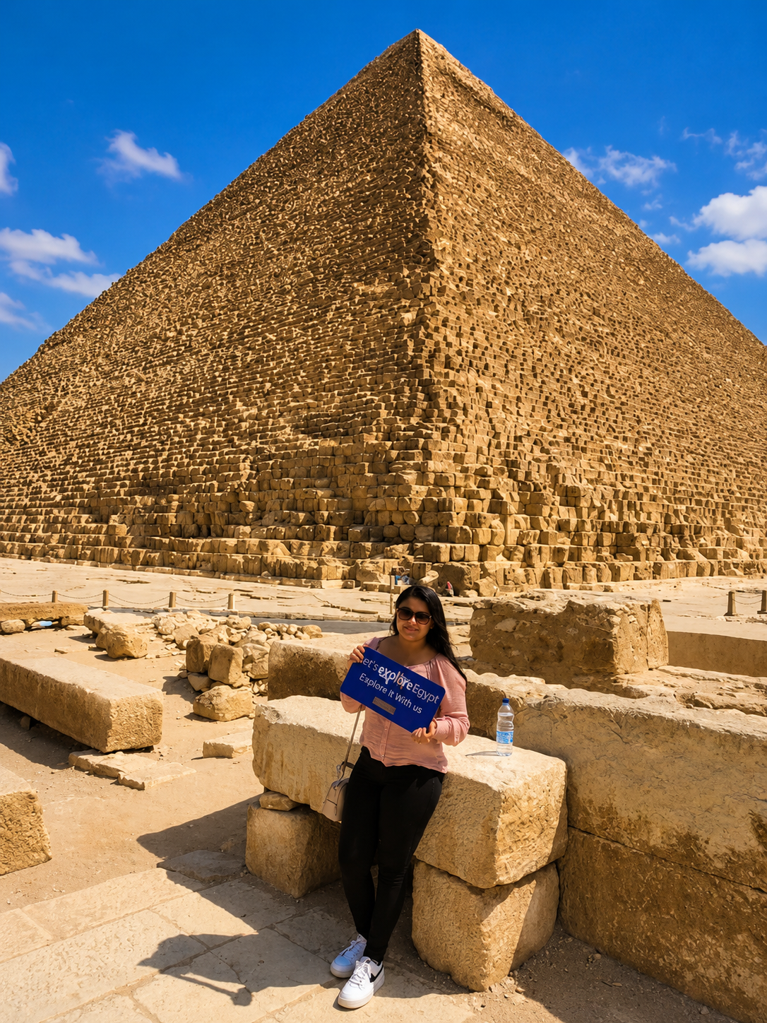 Cairo Layover Tour Booking Checklist: What to Confirm Before You Pay
