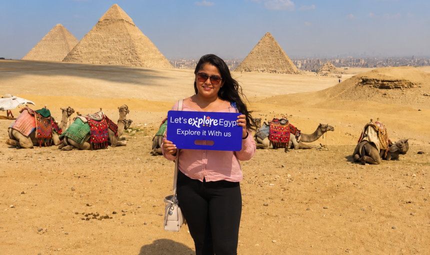 Cairo Layover Tour for Seniors: Comfort, Walking and Accessibility Tips