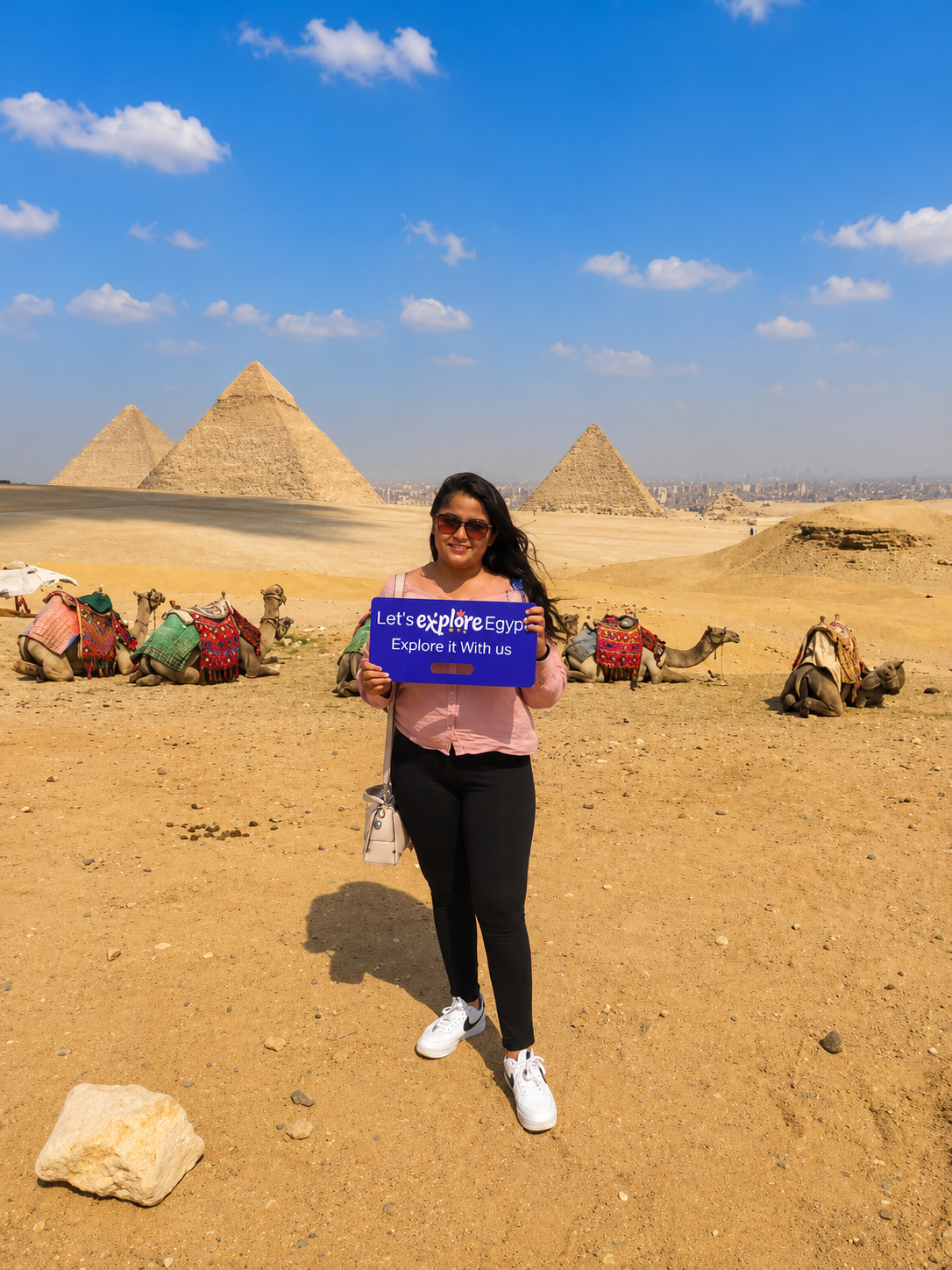 Cairo Layover Tour for Seniors: Comfort, Walking and Accessibility Tips