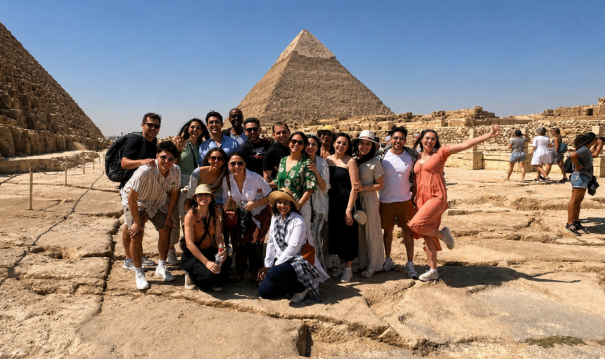 Egypt Travel Costs for Seniors: How Much Does a Comfortable Egypt Trip Cost?