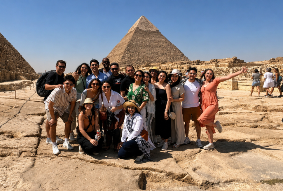 Egypt Travel Costs for Seniors: How Much Does a Comfortable Egypt Trip Cost?