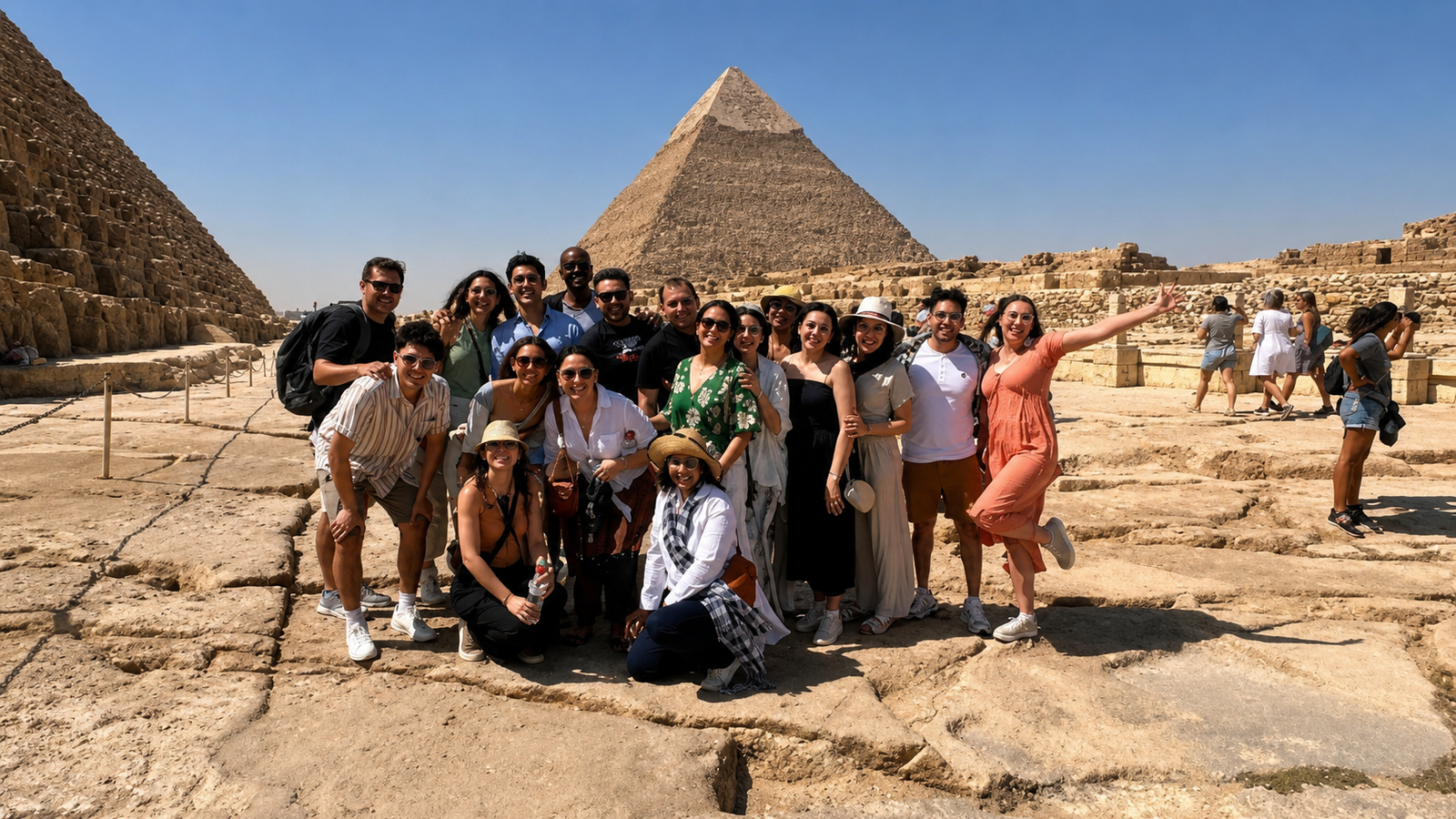 Egypt Travel Costs for Seniors: How Much Does a Comfortable Egypt Trip Cost?