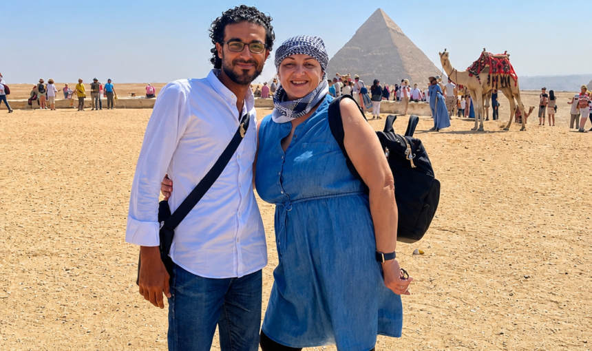 Best Honeymoon Hotels in Egypt: Romantic Hotels for Couples