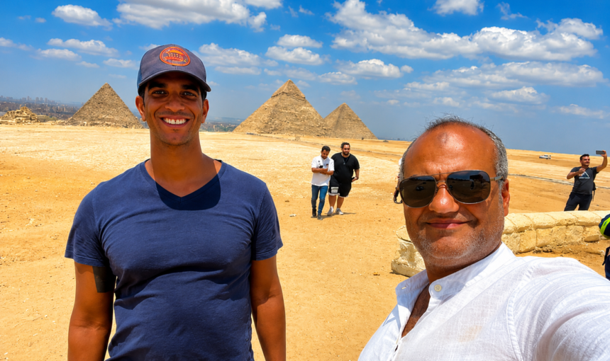Best Egypt Tours for Solo Seniors: Safe, Comfortable & Easy Travel Guide