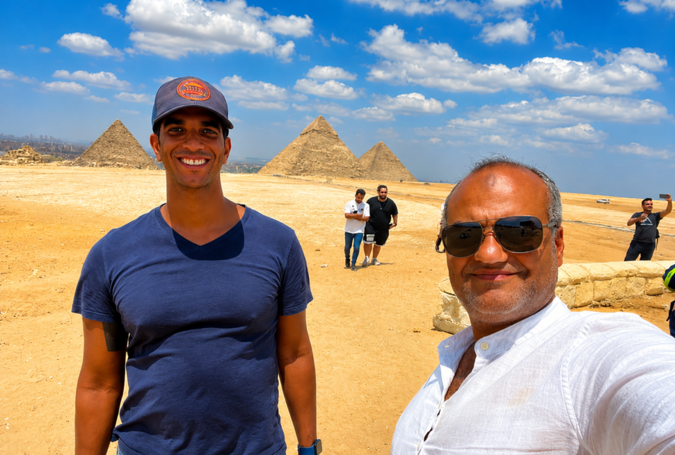 Best Egypt Tours for Solo Seniors: Safe, Comfortable & Easy Travel Guide