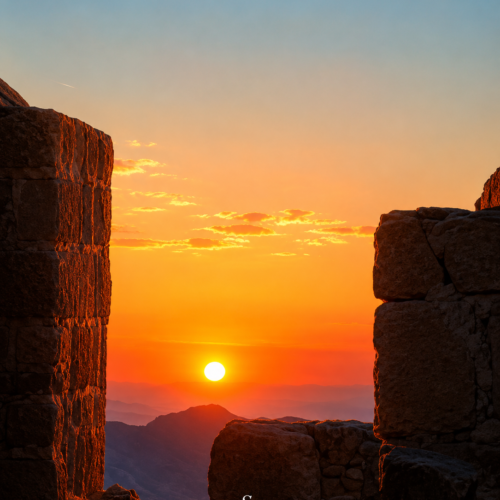 16-Day Egypt Vacation Package: Pyramids, Luxor, Aswan, Sinai & Hurghada