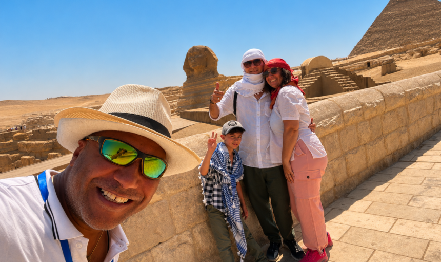 Egypt Travel Insurance for Seniors: What Older Travelers Should Know Before Visiting Egypt
