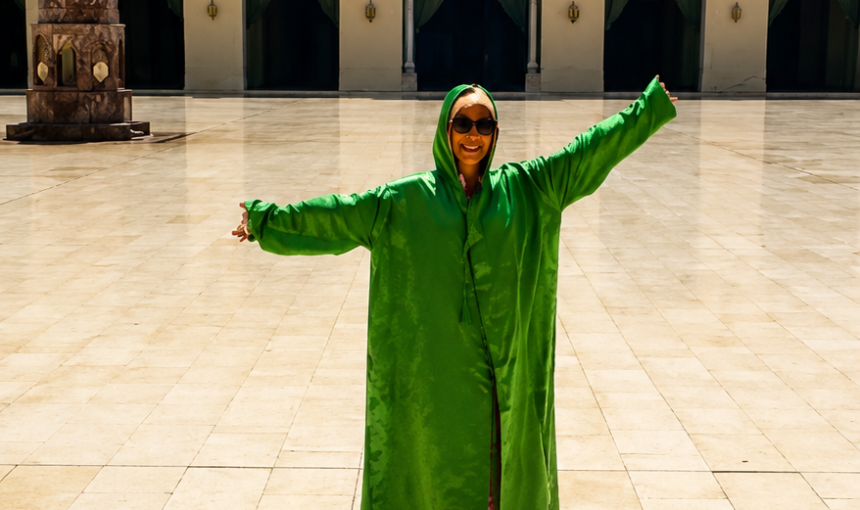 Egypt for Senior Women Travelers: A Comfortable, Confident & Stress-Free Guide