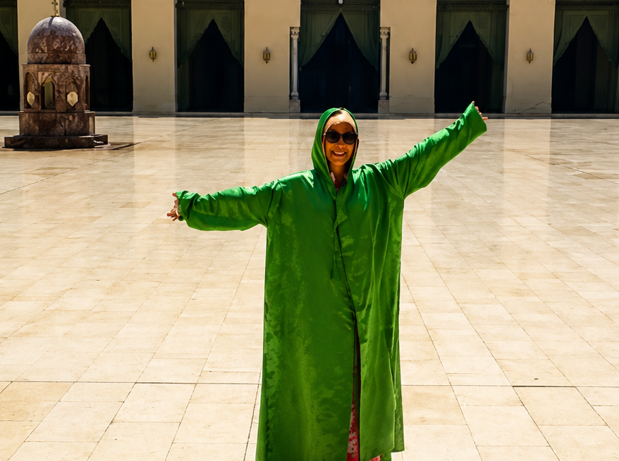 Egypt for Senior Women Travelers: A Comfortable, Confident & Stress-Free Guide