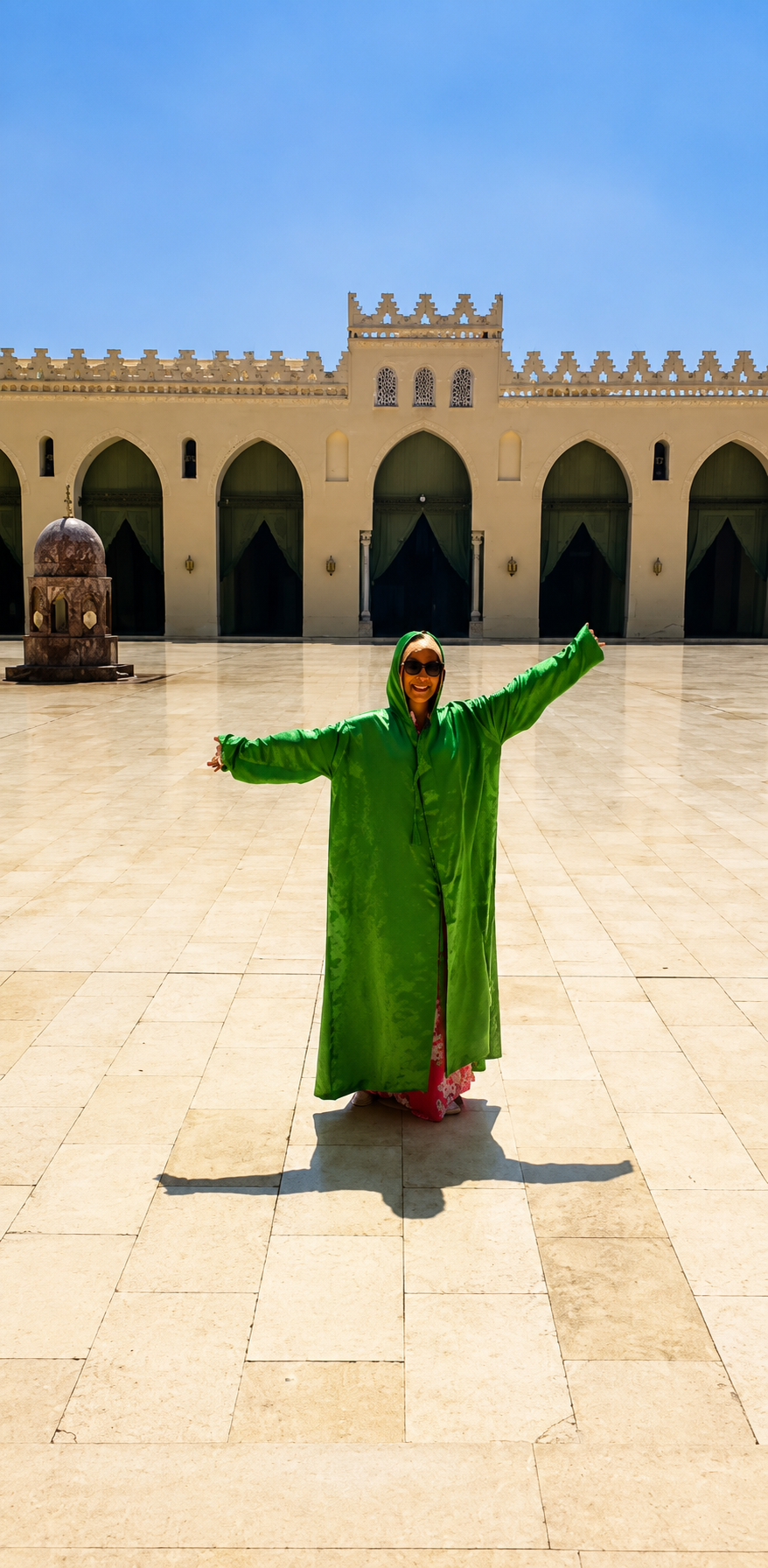 Egypt for Senior Women Travelers: A Comfortable, Confident & Stress-Free Guide
