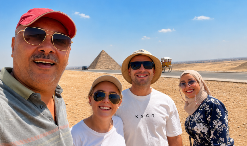 50 Essential Egyptian Arabic Phrases for Tourists: A Complete Beginner’s Guide