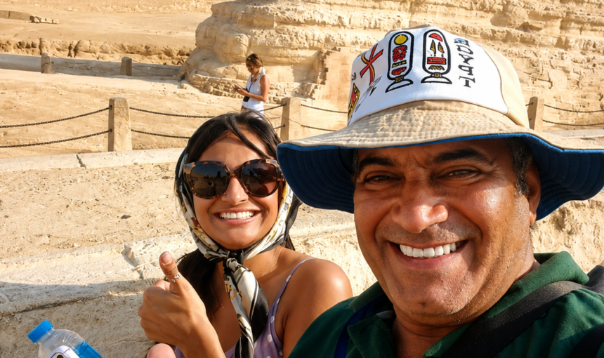 How Much to Tip in Egypt in 2026: A Complete Guide for Tourists
