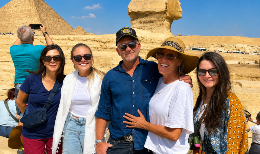 Best Hotels in Egypt for Seniors: Comfortable & Accessible Accommodation Guide