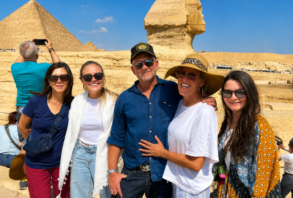 Best Hotels in Egypt for Seniors: Comfortable & Accessible Accommodation Guide