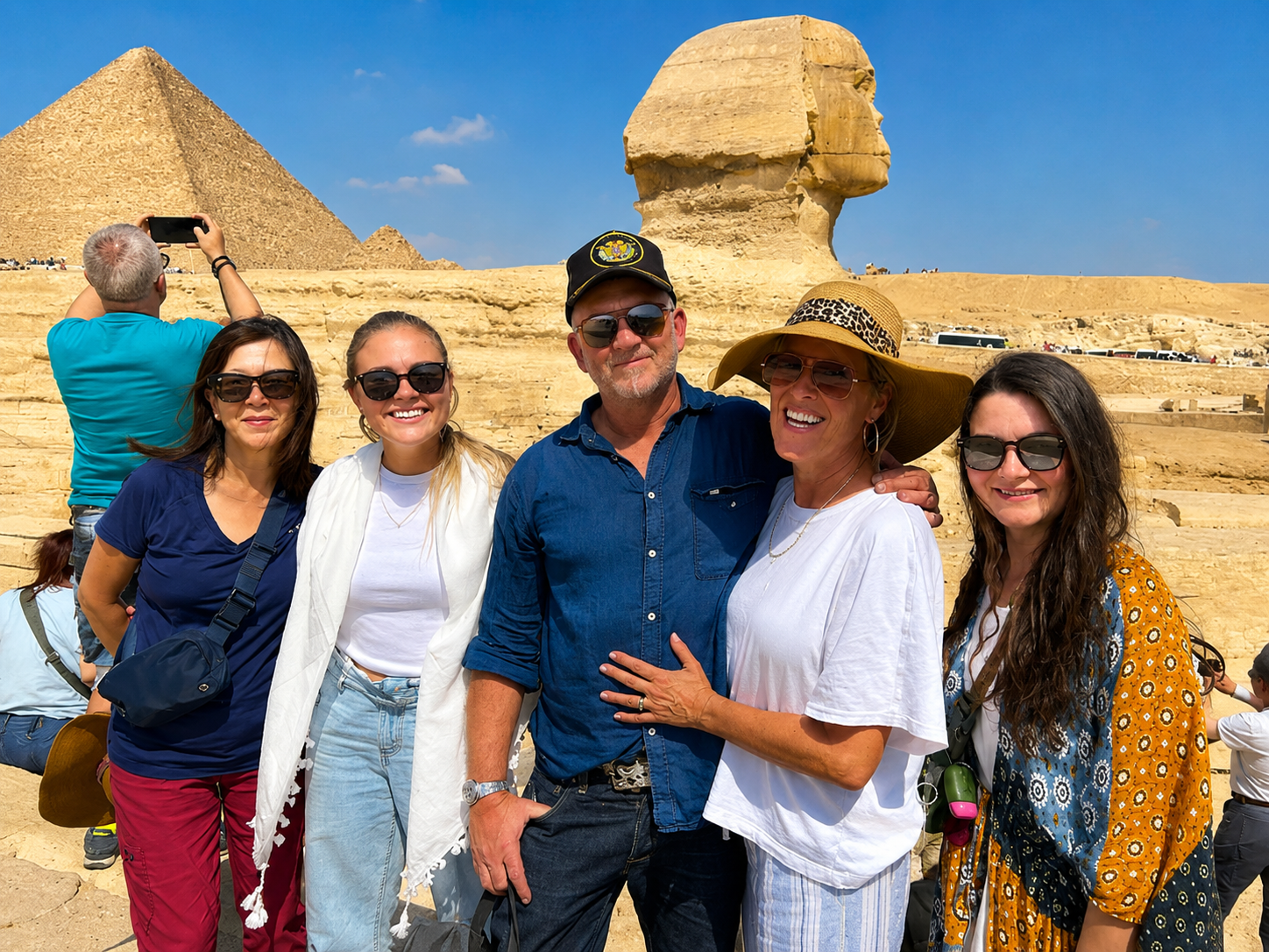 Best Hotels in Egypt for Seniors: Comfortable & Accessible Accommodation Guide