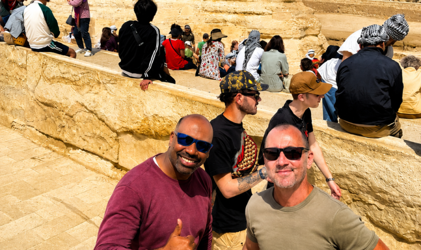 Cairo Airport to Giza Pyramids: Distance, Travel Time & Best Transportation