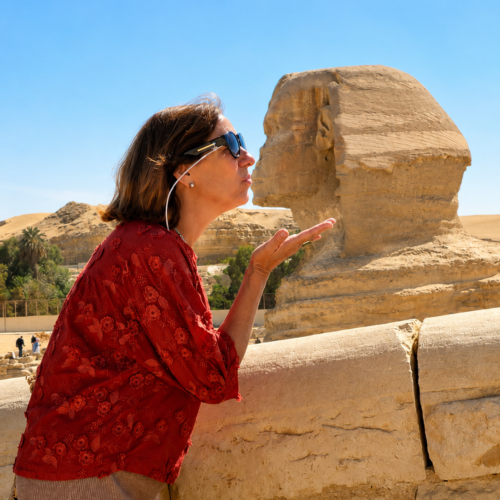 16 Days in Egypt: The Ultimate Egypt Travel Itinerary