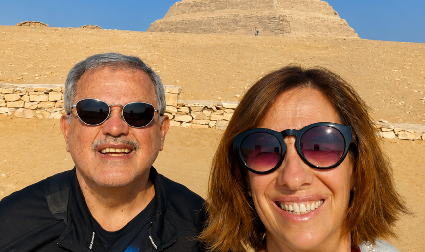 Is Egypt Suitable for Older Travelers? A Complete Guide for Seniors