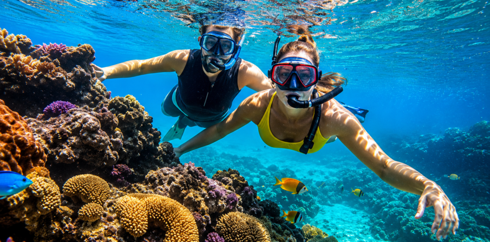 20 Day Egypt Tour with Nile Cruise and Hurghada