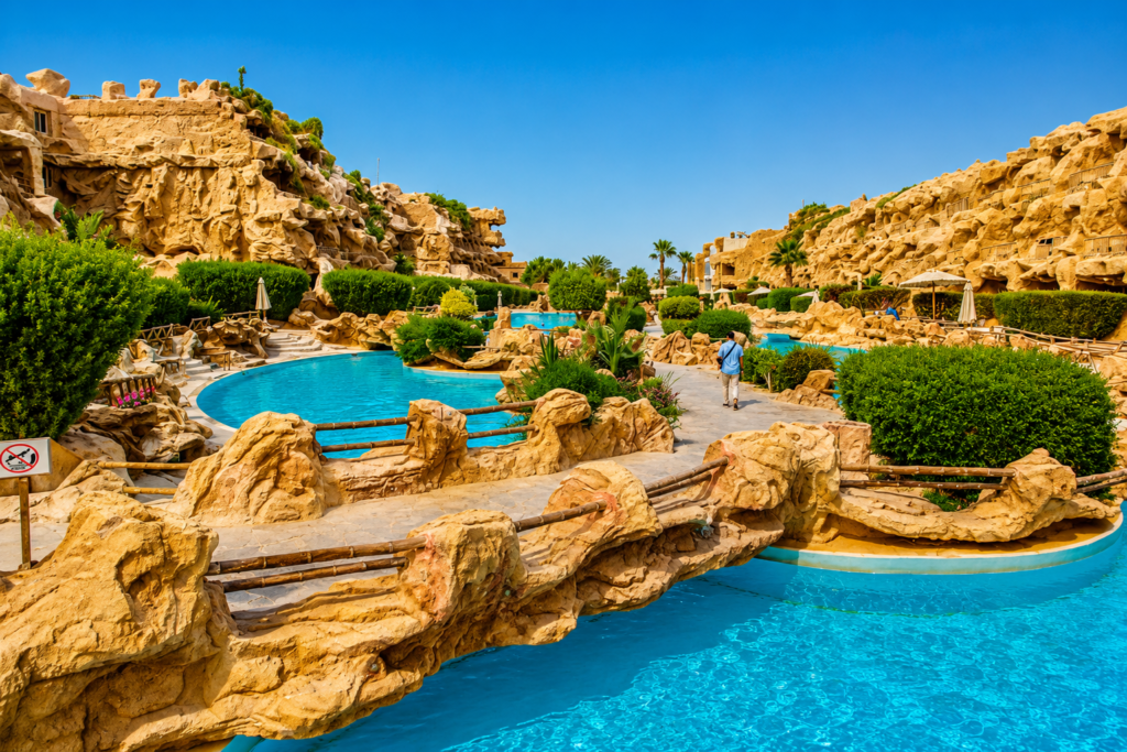 19 Day Egypt Tour with Nile Cruise and Hurghada