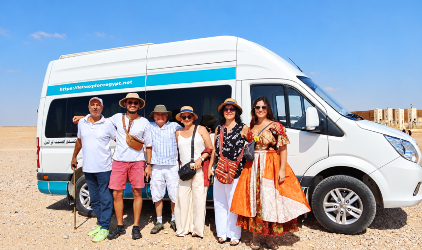 Egypt Train Travel for Seniors: Cairo, Luxor & Aswan by Train – Comfort, Safety & Practical Tips