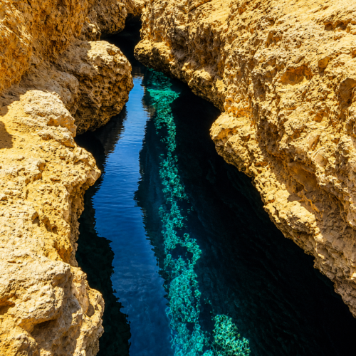 19 Day Egypt Tour Package with Red Sea Holiday