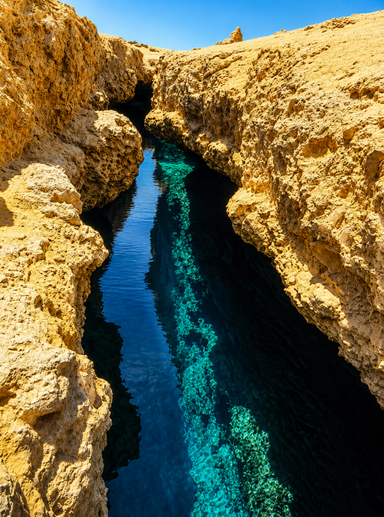19 Day Egypt Tour Package with Red Sea Holiday