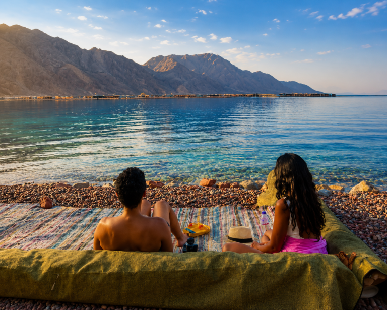 20 Day Egypt Itinerary – Cairo, Nile Cruise & Red Sea