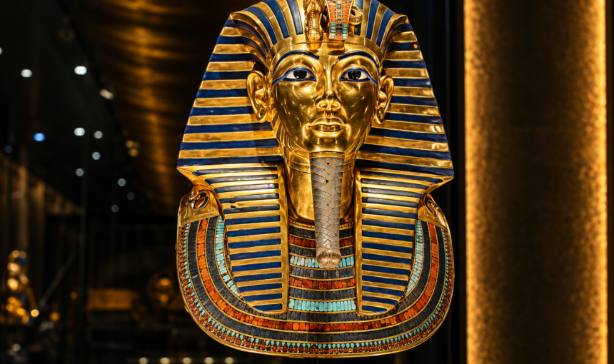 Best Things to Do on a Cairo Layover: Pyramids, Museums and City Tours