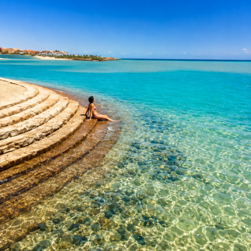 17 Day Egypt Family Vacation Package