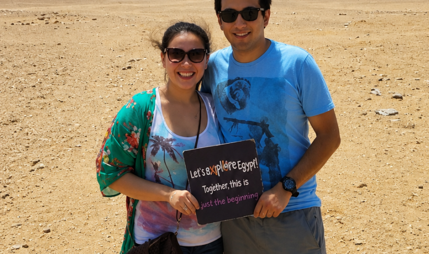 Cairo Layover Tour Cost for Two People: Private Tour Pricing Explained