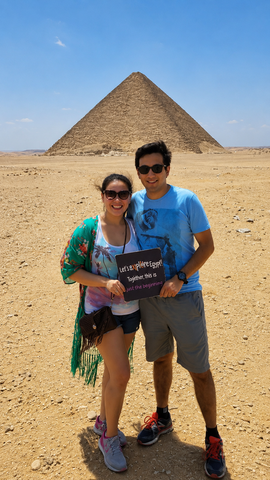 Cairo Layover Tour Cost