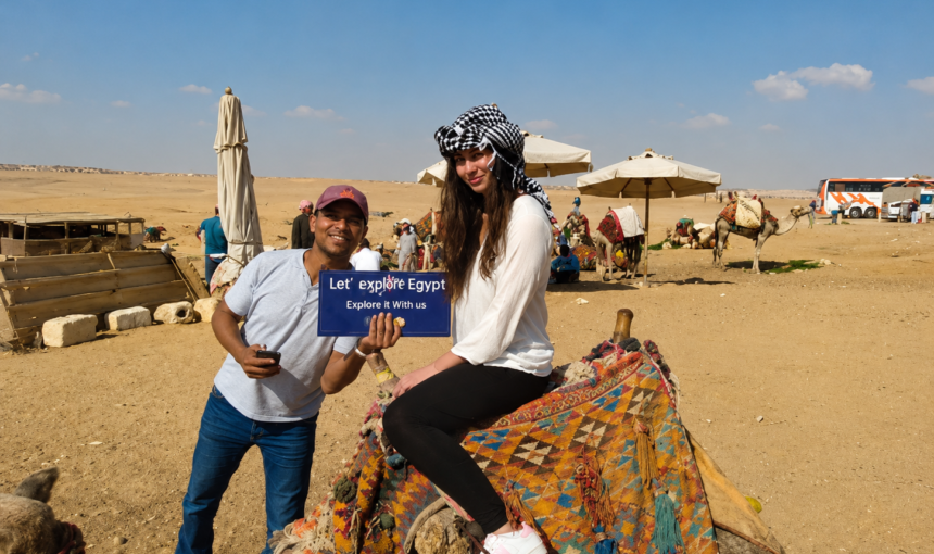 Egypt Tour Packages from Canada: Best Itineraries, Prices and Private Tours