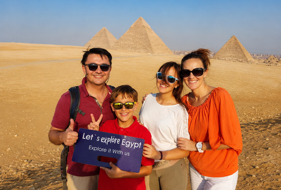 Best Cairo Layover Tours: Compare Private Tours