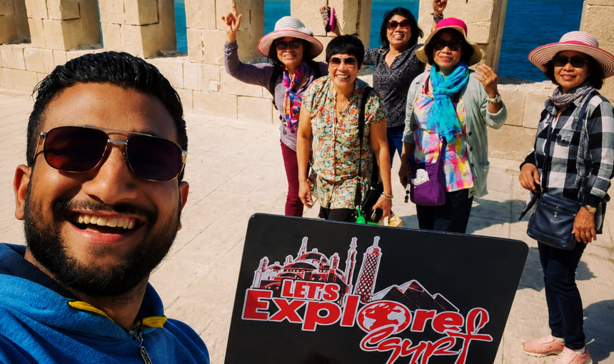 Egyptologist Guide in Egypt: How to Choose a Licensed Guide